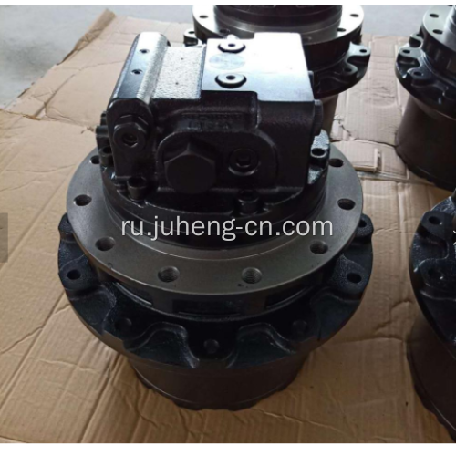 Двигатель хода конечной передачи SK70SR YT15V00002F1